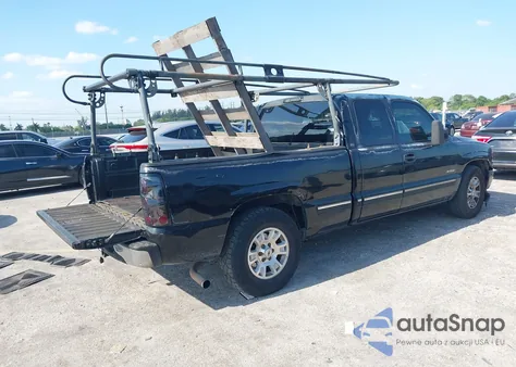 1999 Chevrolet Silverado 1500 из США, поврежденный, VIN 2GCEC19W7X1262039